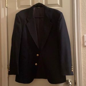 Givenchy Suit Jacket